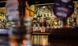 Difference Between Scotch and Bourbon