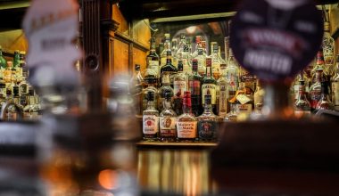 Difference Between Scotch and Bourbon