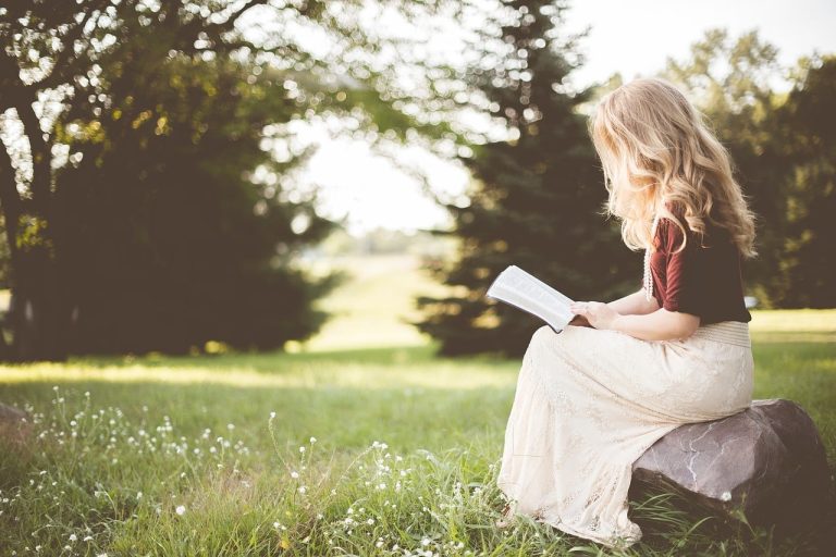 Different Types of Fasting in the Bible