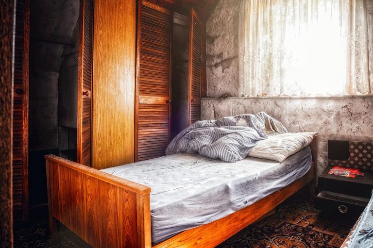 Different Types of Mattresses