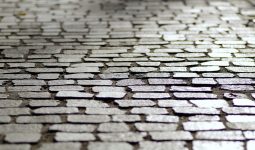 Different Types of Pavement