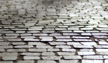 Different Types of Pavement