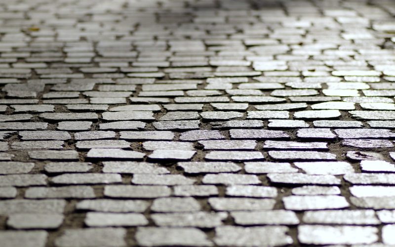 Different Types of Pavement