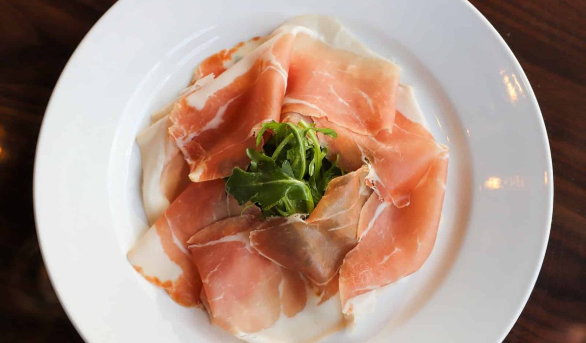 Different Types of Prosciutto