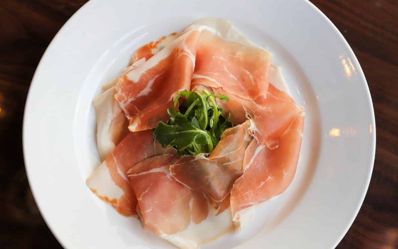 Different Types of Prosciutto
