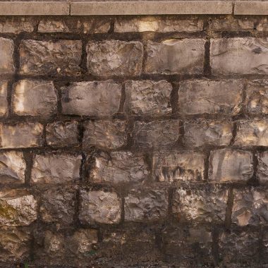 Different Types of Retaining Walls