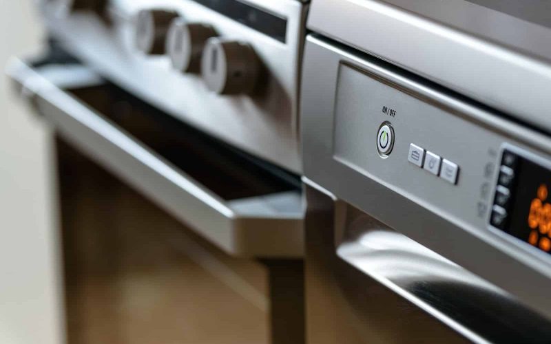 Eco-friendly Appliances