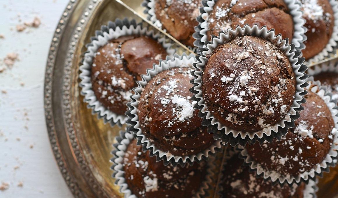 How to Make Brown Food Coloring