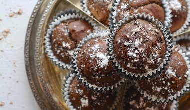 How to Make Brown Food Coloring