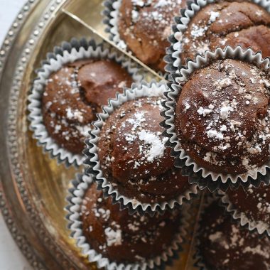 How to Make Brown Food Coloring