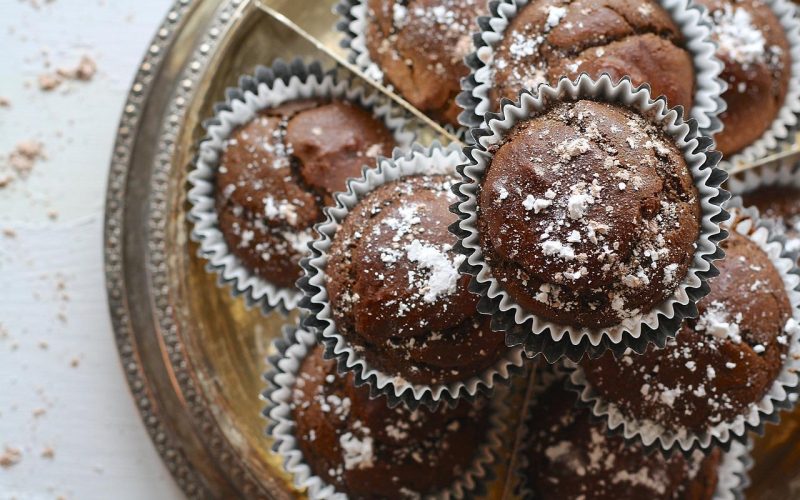 How to Make Brown Food Coloring