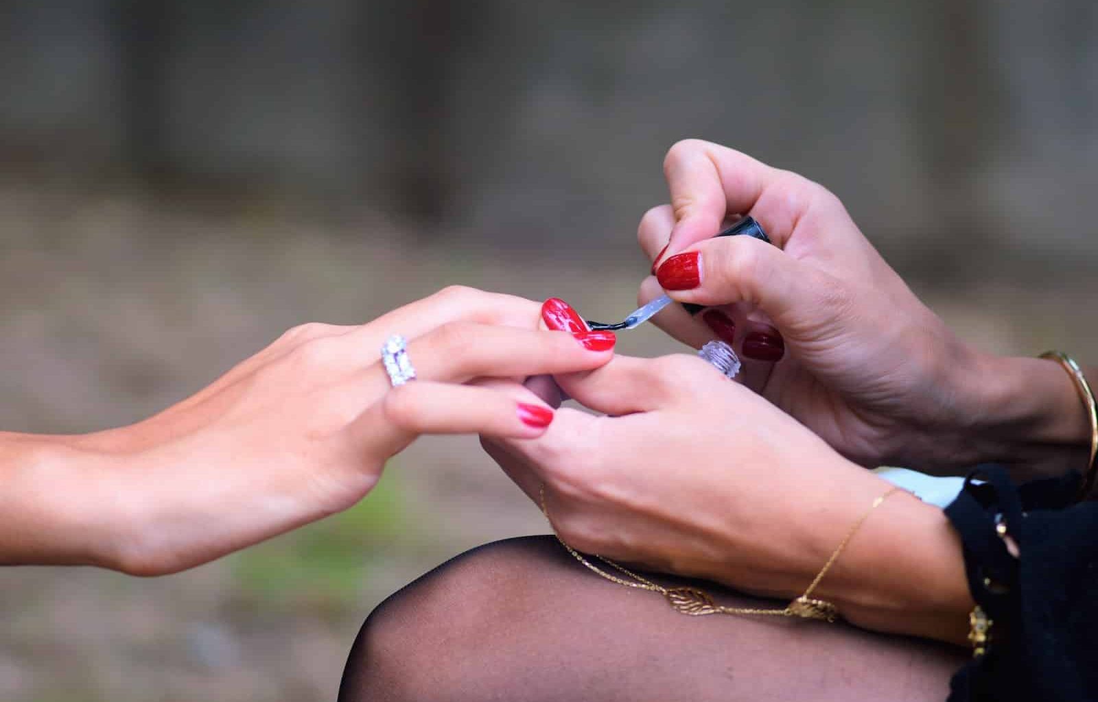Nail Polish Brands to Avoid