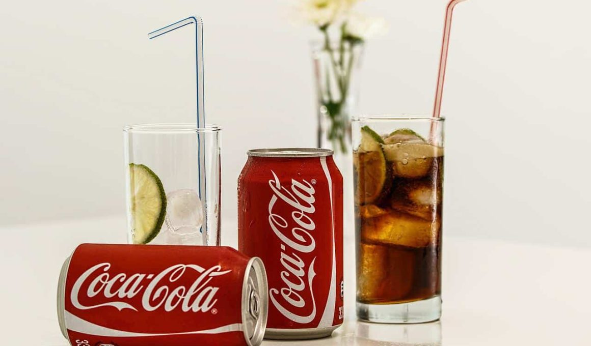 What Are Carbonated Drinks?