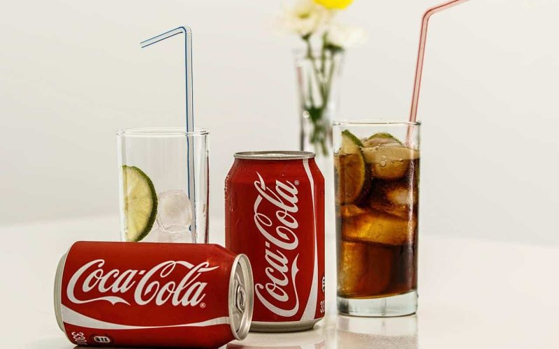 What Are Carbonated Drinks?