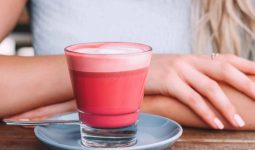 What Drinks Are High in Iron
