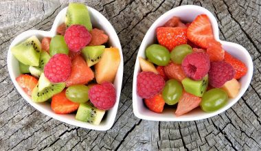 What Fruit Contains Alcohol