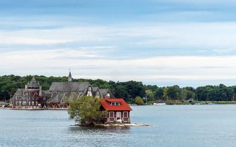 What States Allow Tiny Houses