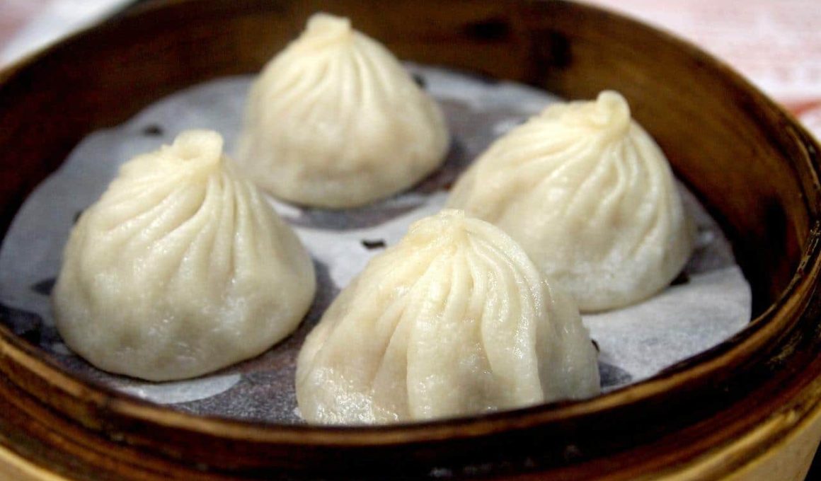 What To Serve With Dumplings