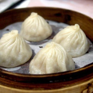 What To Serve With Dumplings