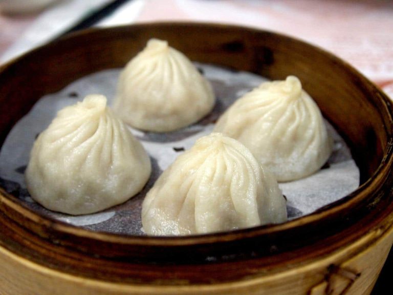 What To Serve With Dumplings