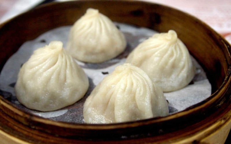 What To Serve With Dumplings
