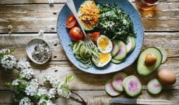 What to Serve With Egg Salad