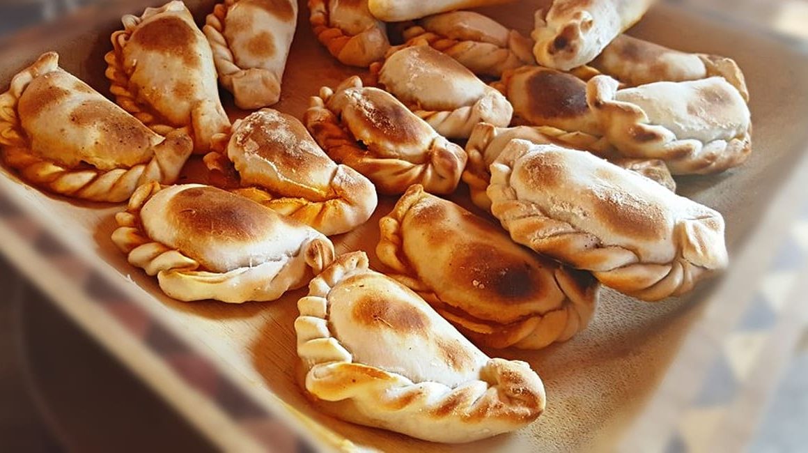 What to Serve With Empanadas