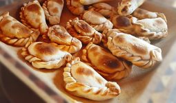 What to Serve With Empanadas