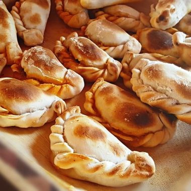 What to Serve With Empanadas