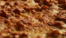 What to Serve with Ziti