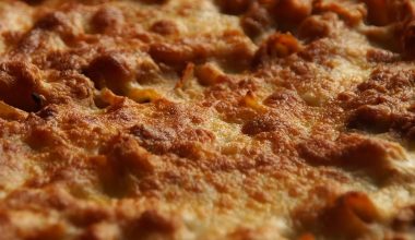 What to Serve with Ziti