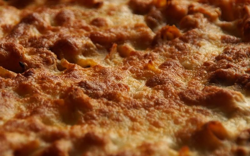 What to Serve with Ziti
