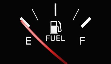 What Uses Gas in the House