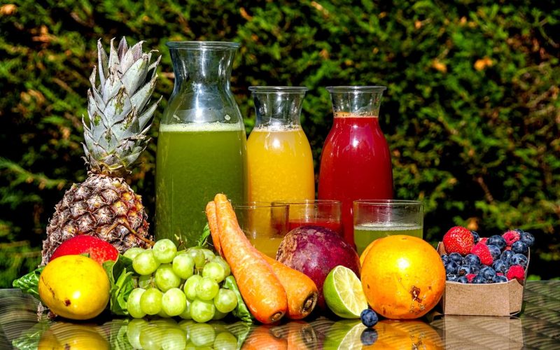 Which Fruit Juice is Good for Ulcer