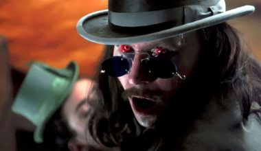 Best Gothic Horror Movies