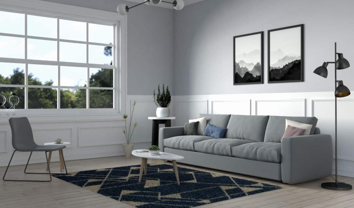 Scandinavian Rug Styles