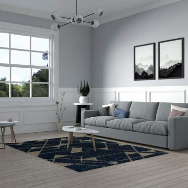 Scandinavian Rug Styles