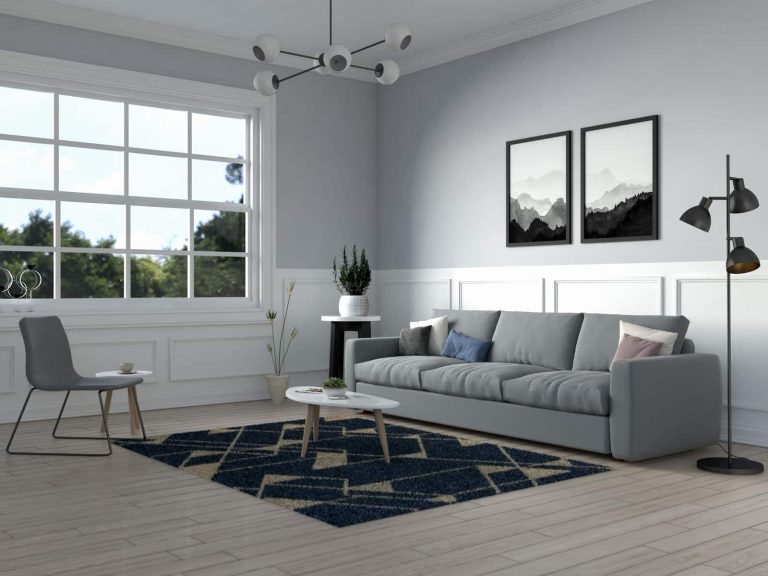 Scandinavian Rug Styles