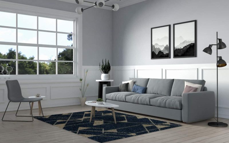 Scandinavian Rug Styles