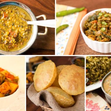 What to Serve With Dal