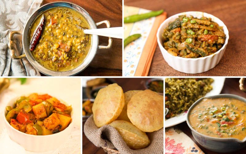 What to Serve With Dal