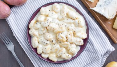 What To Serve With Gnocchi