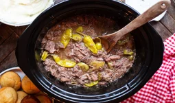 What To Serve With Mississippi Roast