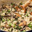 What to Serve With Mushroom Risotto?