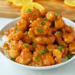 What To Serve With Orange Chicken