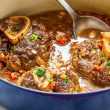 What To Serve With Osso Buco