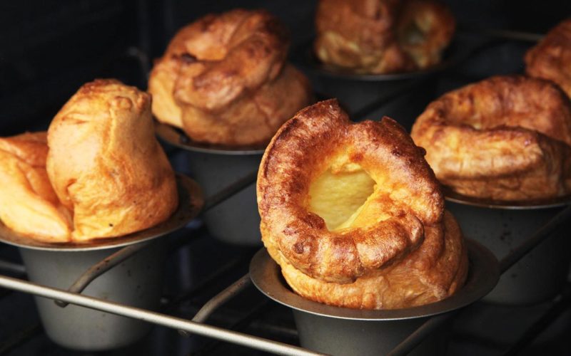 What To Serve With Yorkshire Pudding