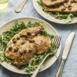 What to Serve With Veal Scallopini