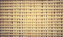 Bamboo Decorating Ideas