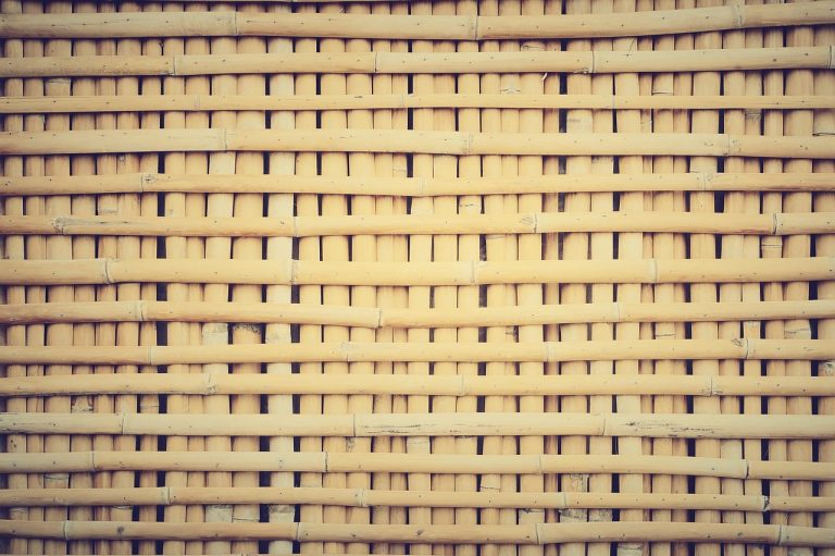 Bamboo Decorating Ideas